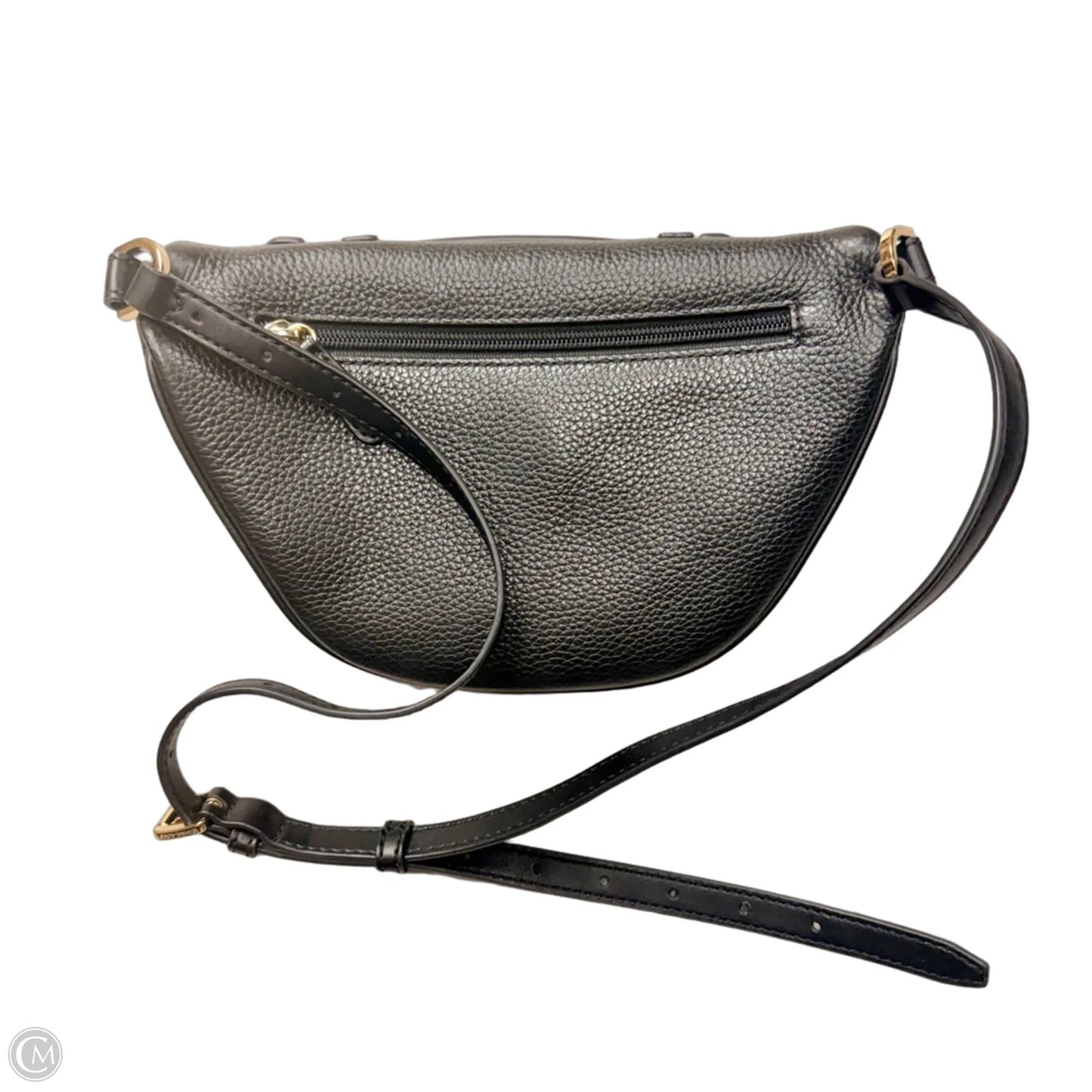 Belt Bag Leather By Michael By Michael Kors, Size: Medium