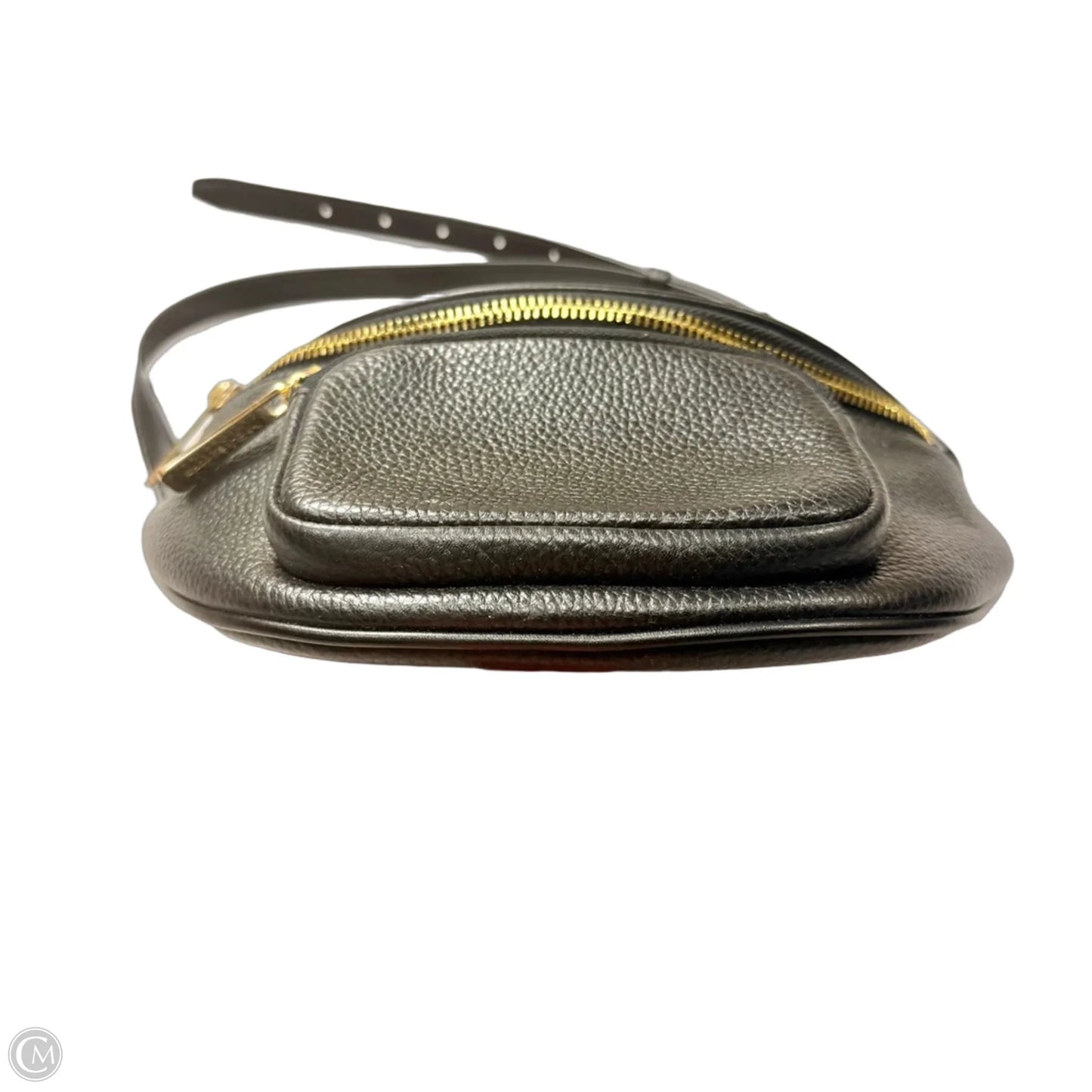 Belt Bag Leather By Michael By Michael Kors, Size: Medium