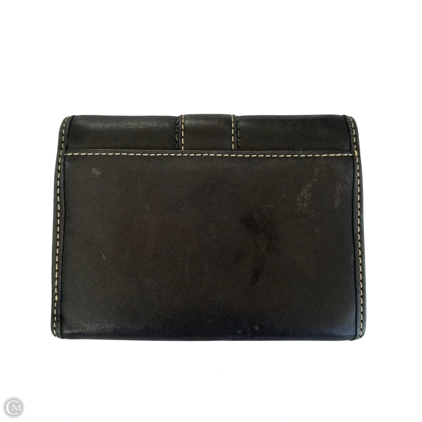 Wallet Designer By Coach, Size: Medium