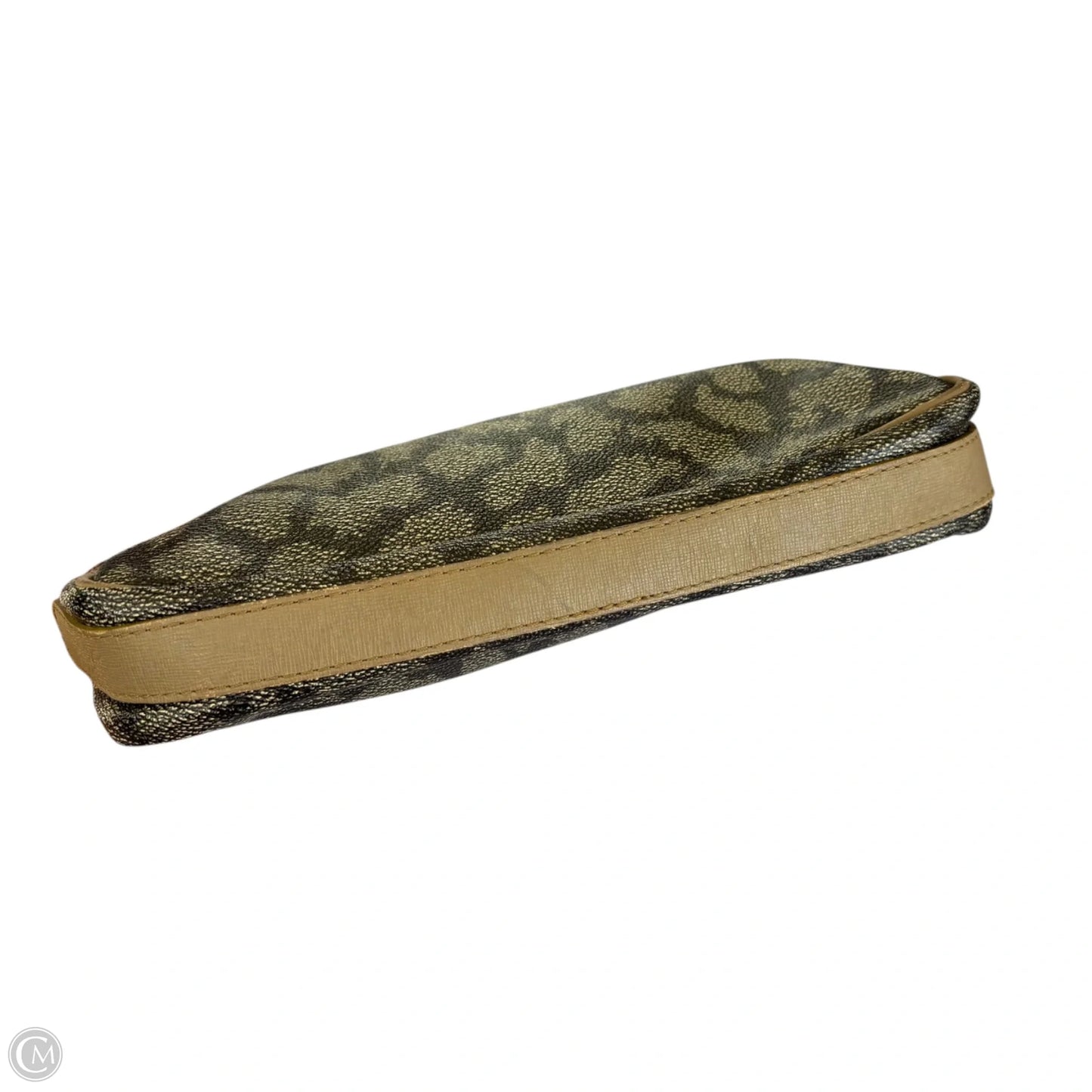 Wallet Designer By Coach, Size: Medium
