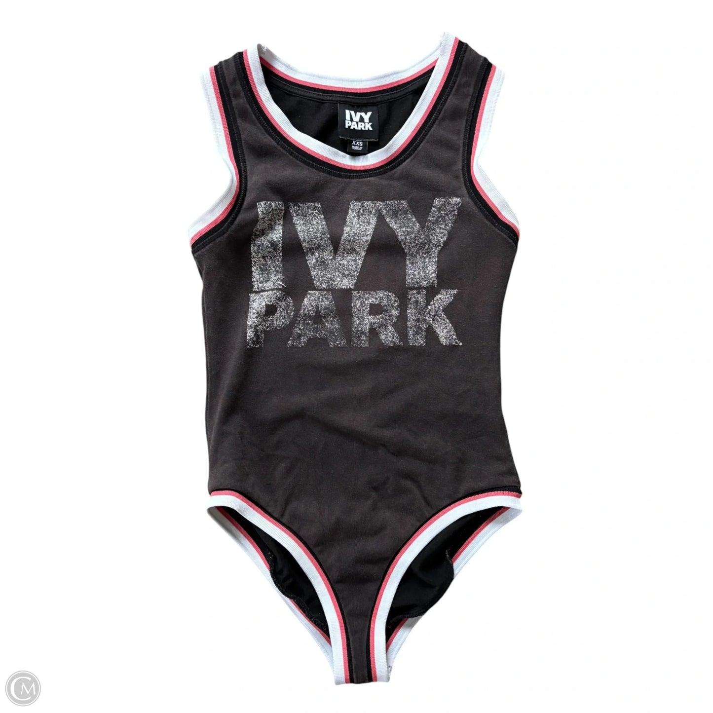 Bodysuit By Ivy Park In Brown, Size: Xxs