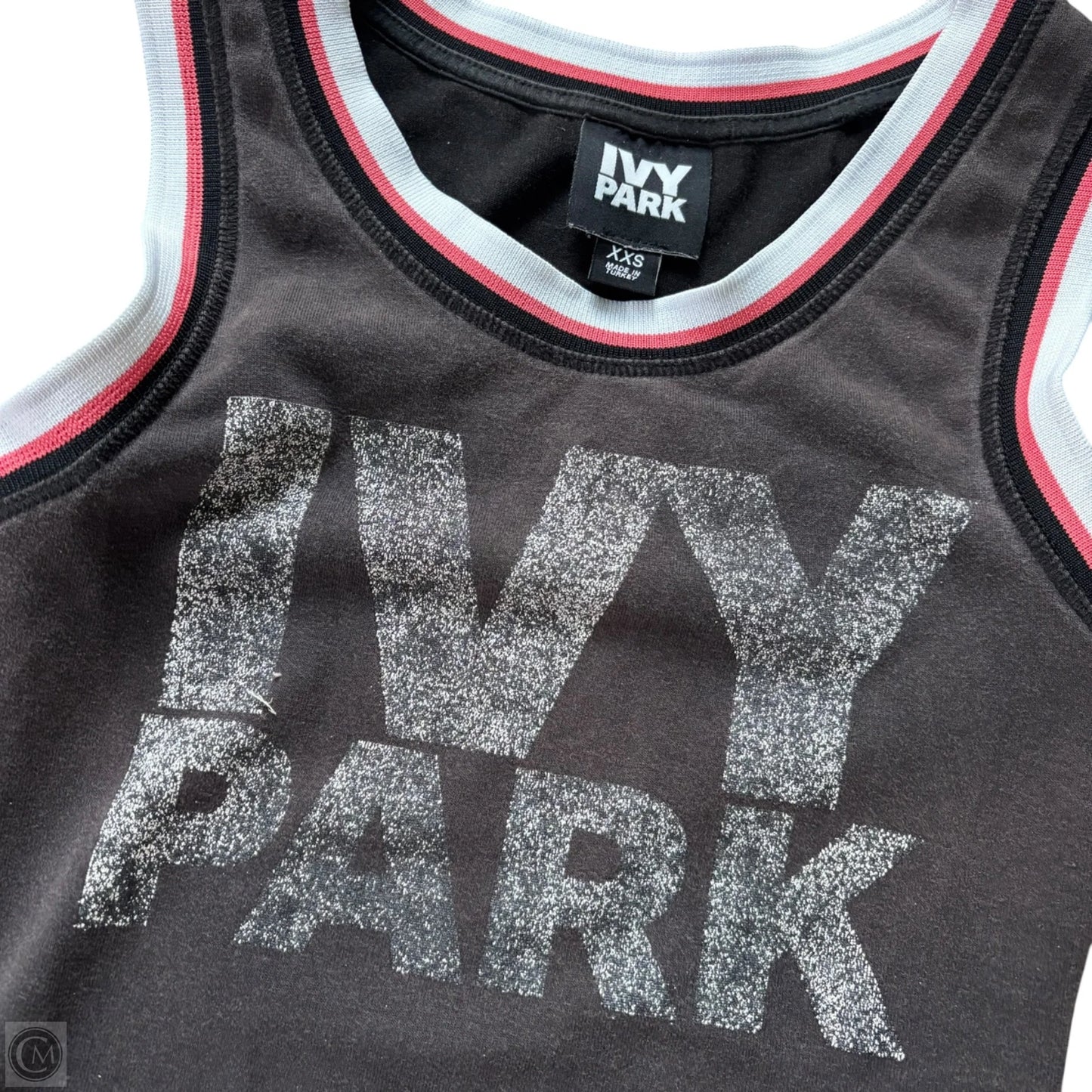Bodysuit By Ivy Park In Brown, Size: Xxs