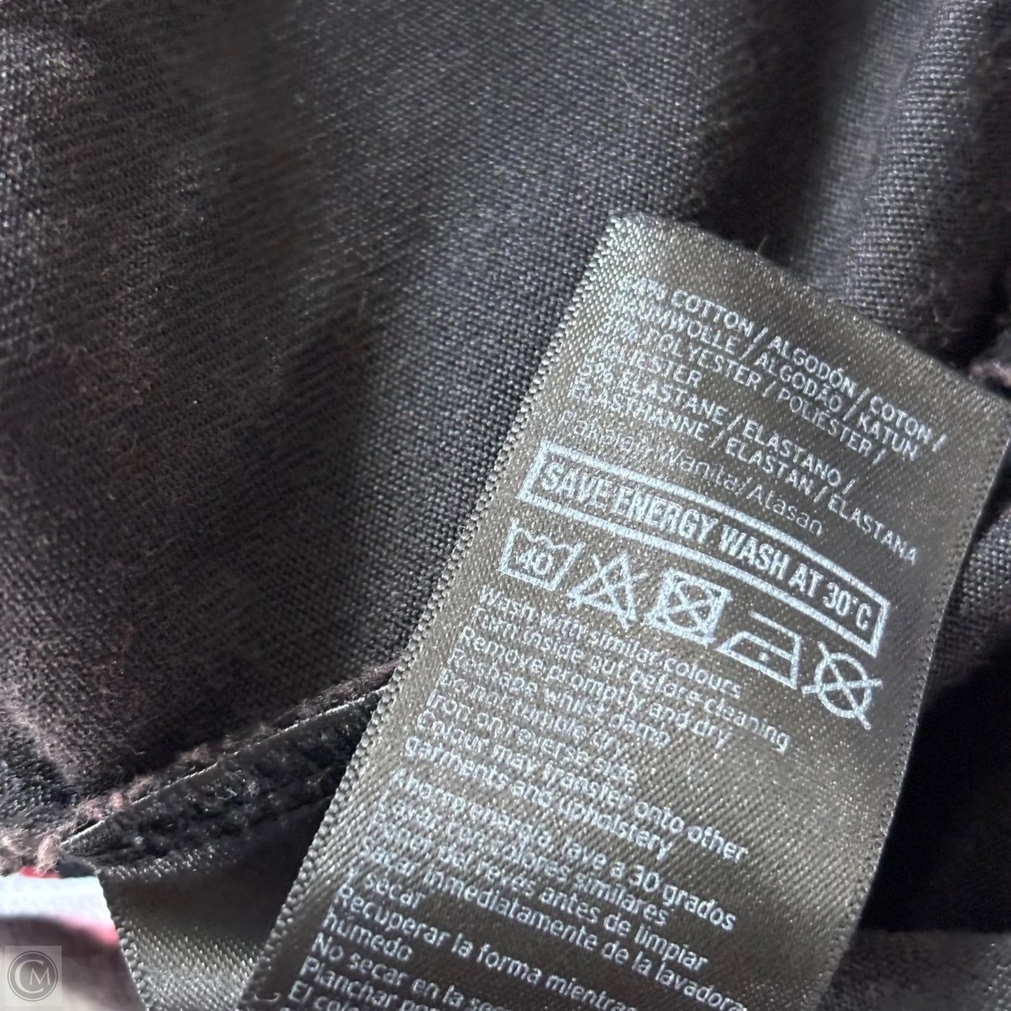 Bodysuit By Ivy Park In Brown, Size: Xxs
