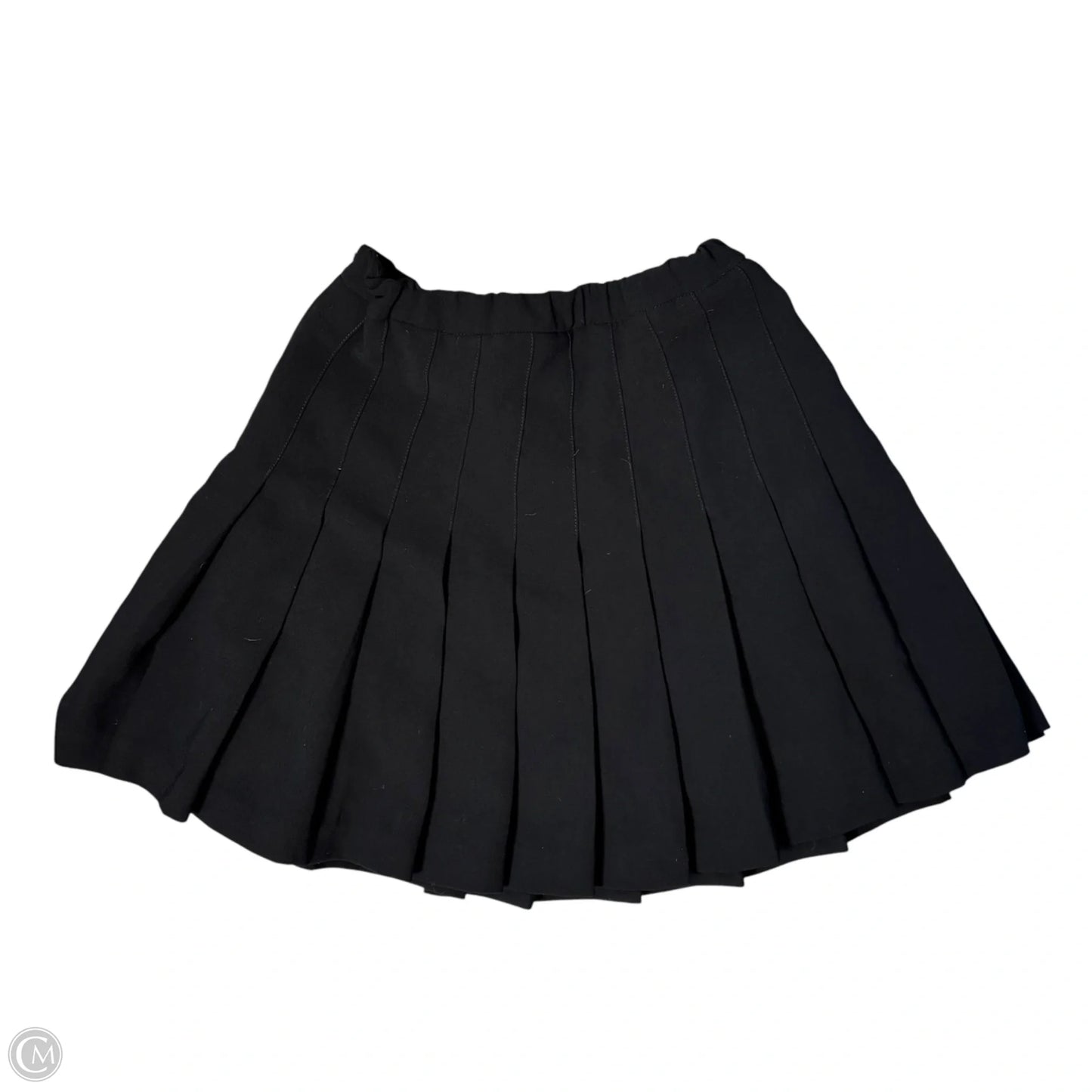 Skirt Mini & Short By Wilfred In Black, Size: Xs