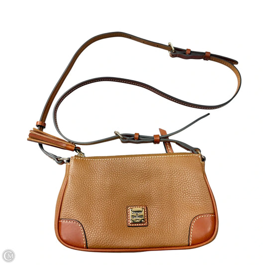 Crossbody Designer By Dooney And Bourke, Size: Small