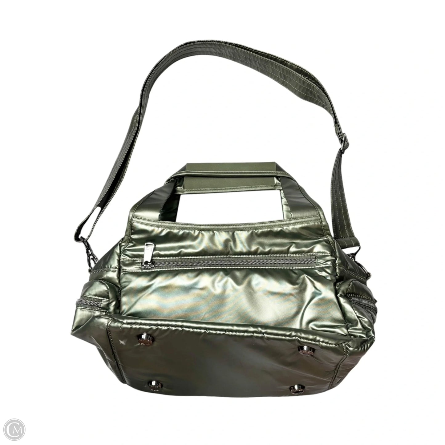 Handbag By Lug, Size: Medium