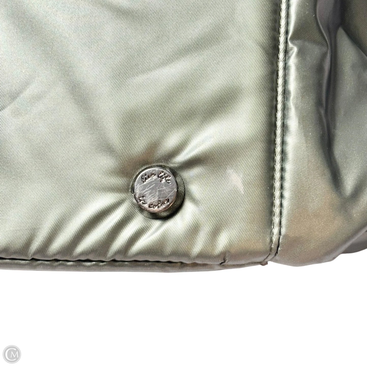 Handbag By Lug, Size: Medium