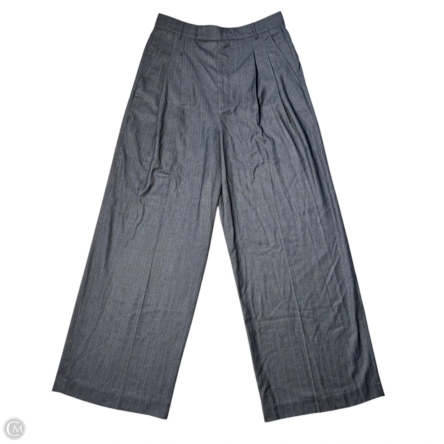 Pants Dress By Astr In Blue, Size: M