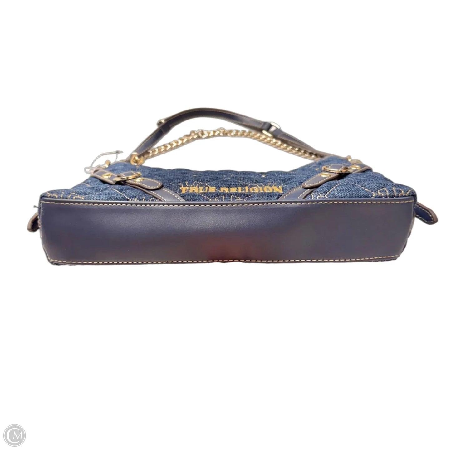 Handbag By True Religion, Size: Medium