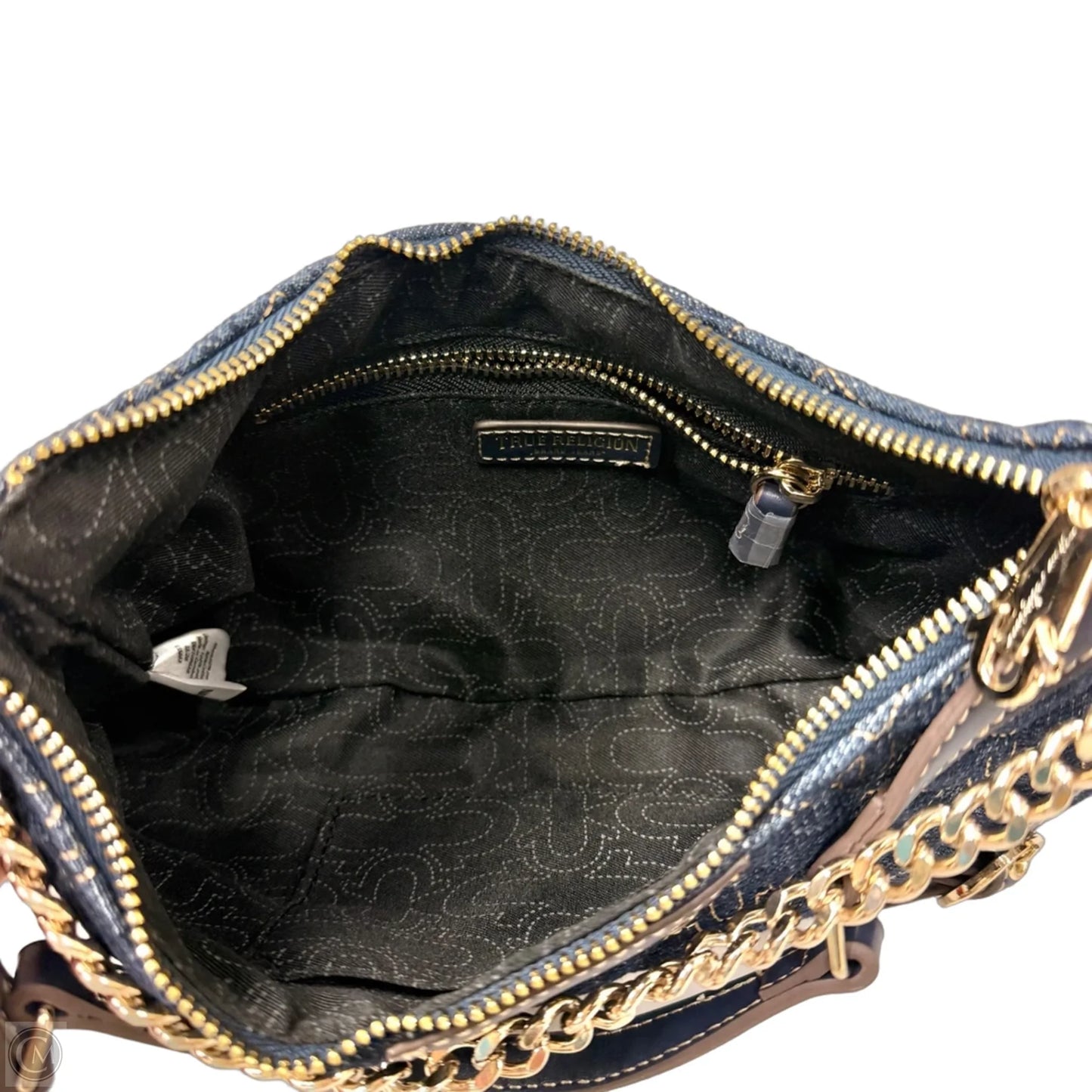 Handbag By True Religion, Size: Medium