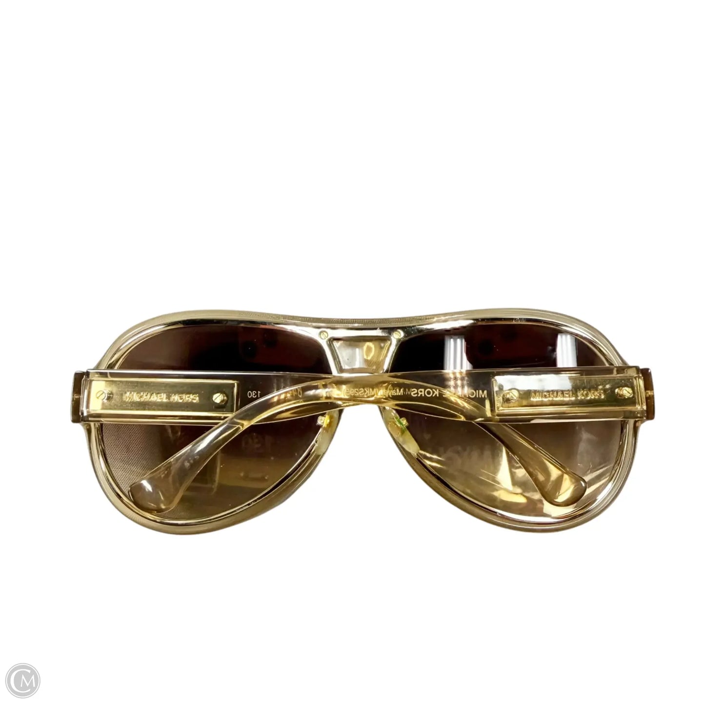 Sunglasses By Michael By Michael Kors, Size: Large