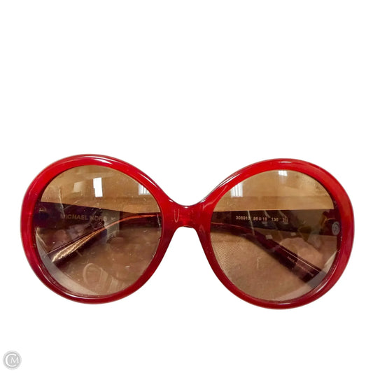 Sunglasses By Michael By Michael Kors, Size: Large