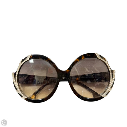 Sunglasses Designer By Alice + Olivia, Size: Large