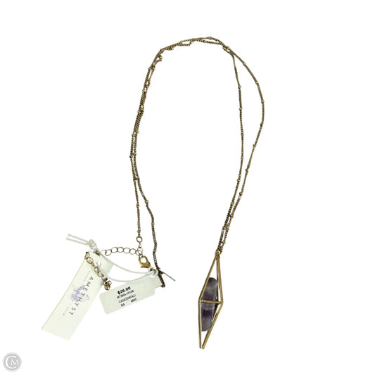 Necklace Pendant