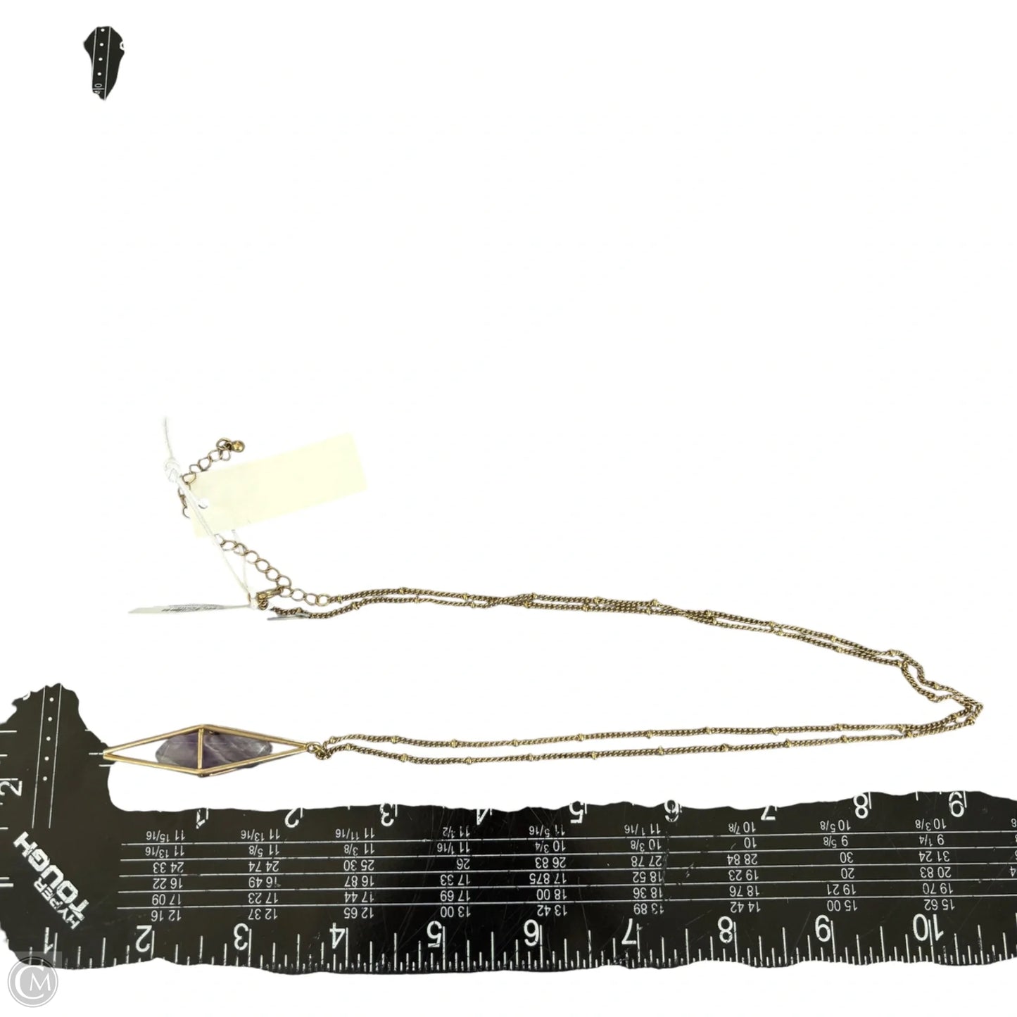 Necklace Pendant