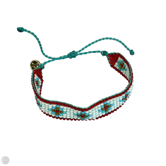 Bracelet Beaded By Puravida