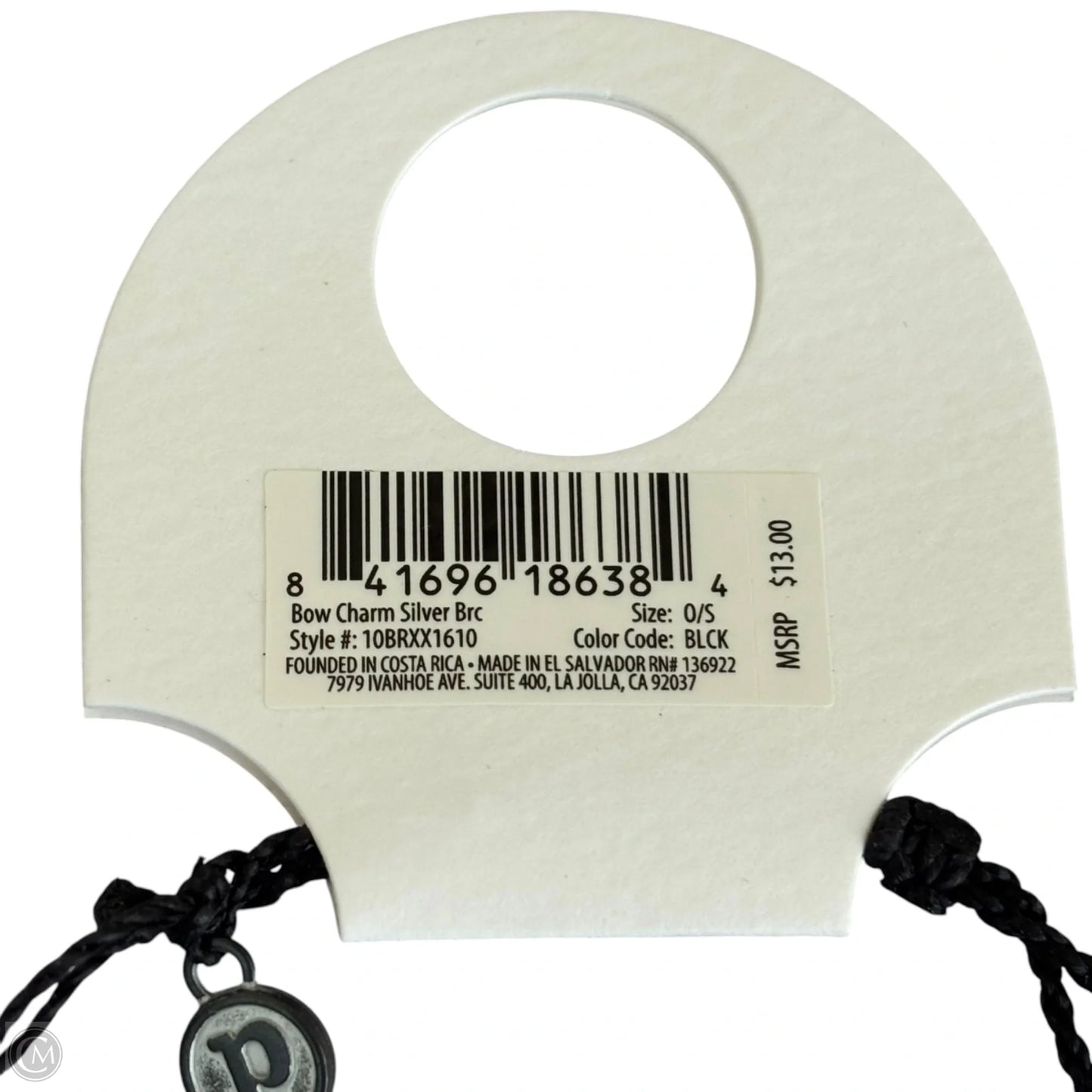 Bracelet Other By Puravida