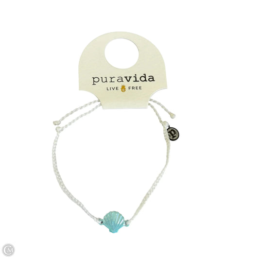 Bracelet Other By Puravida