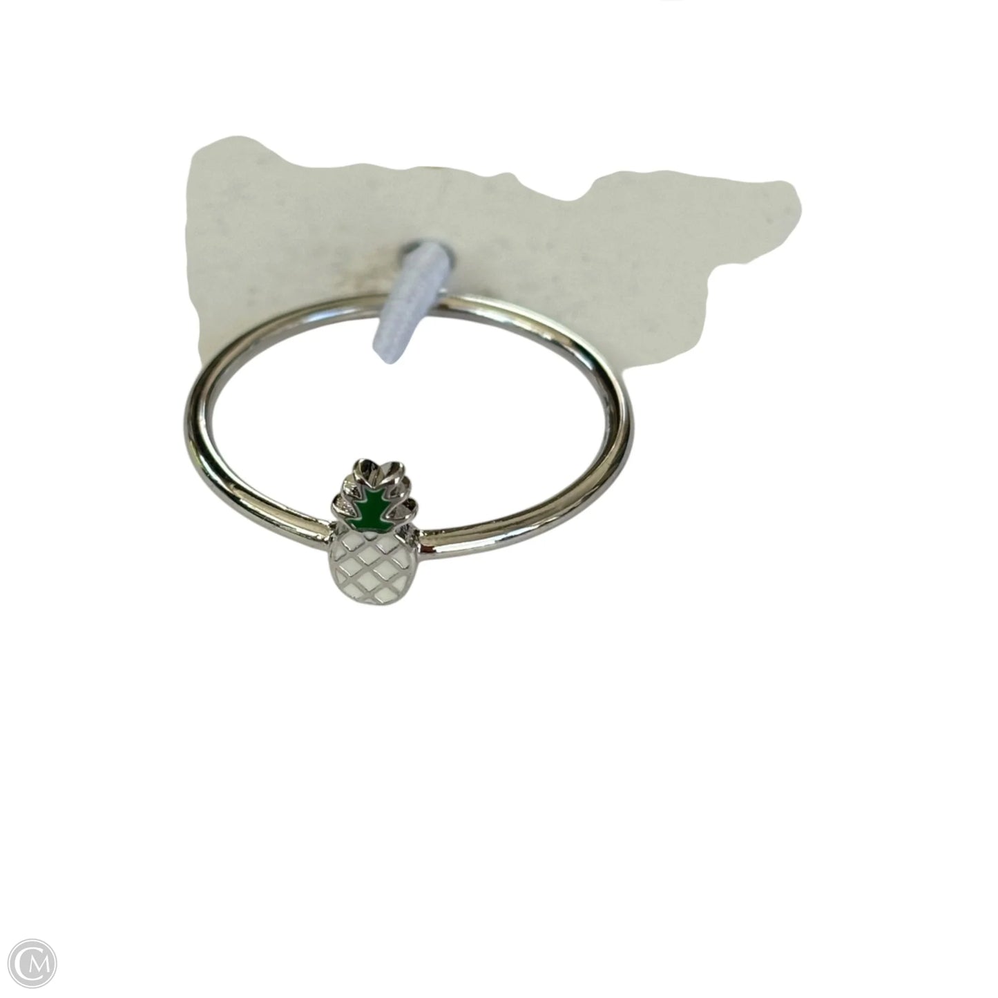 Ring Charm By Puravida, Size: 9