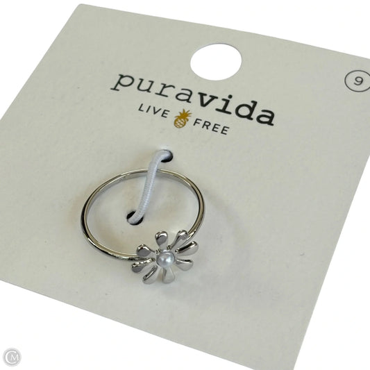 Ring Charm By Puravida, Size: 9