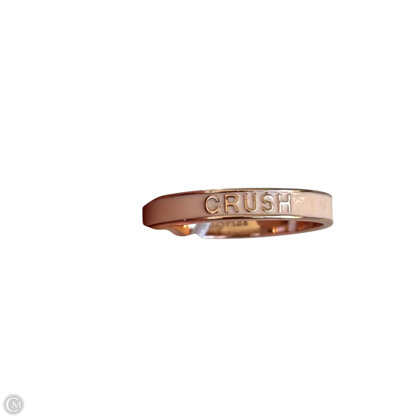 Ring Stackable By Puravida, Size: 9