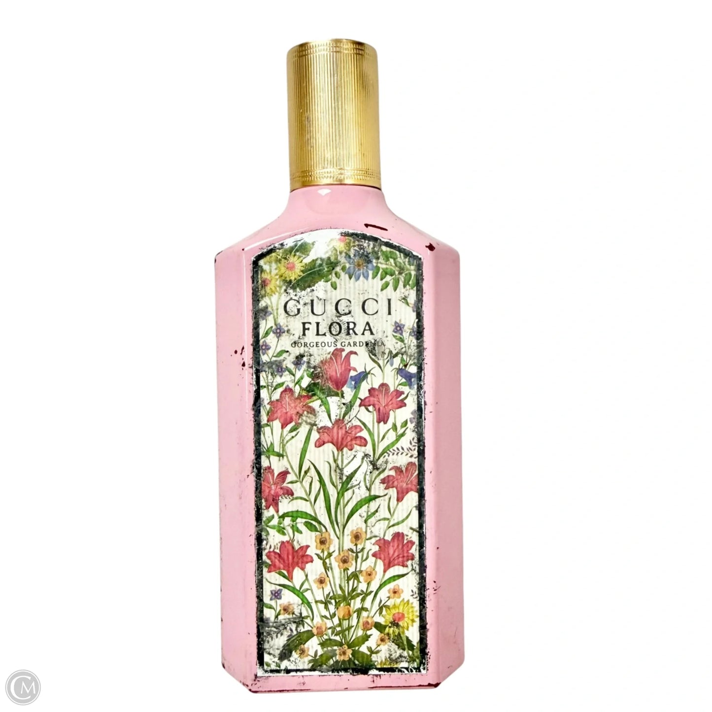 Fragrance Luxury Designer By Gucci, Size: Medium
