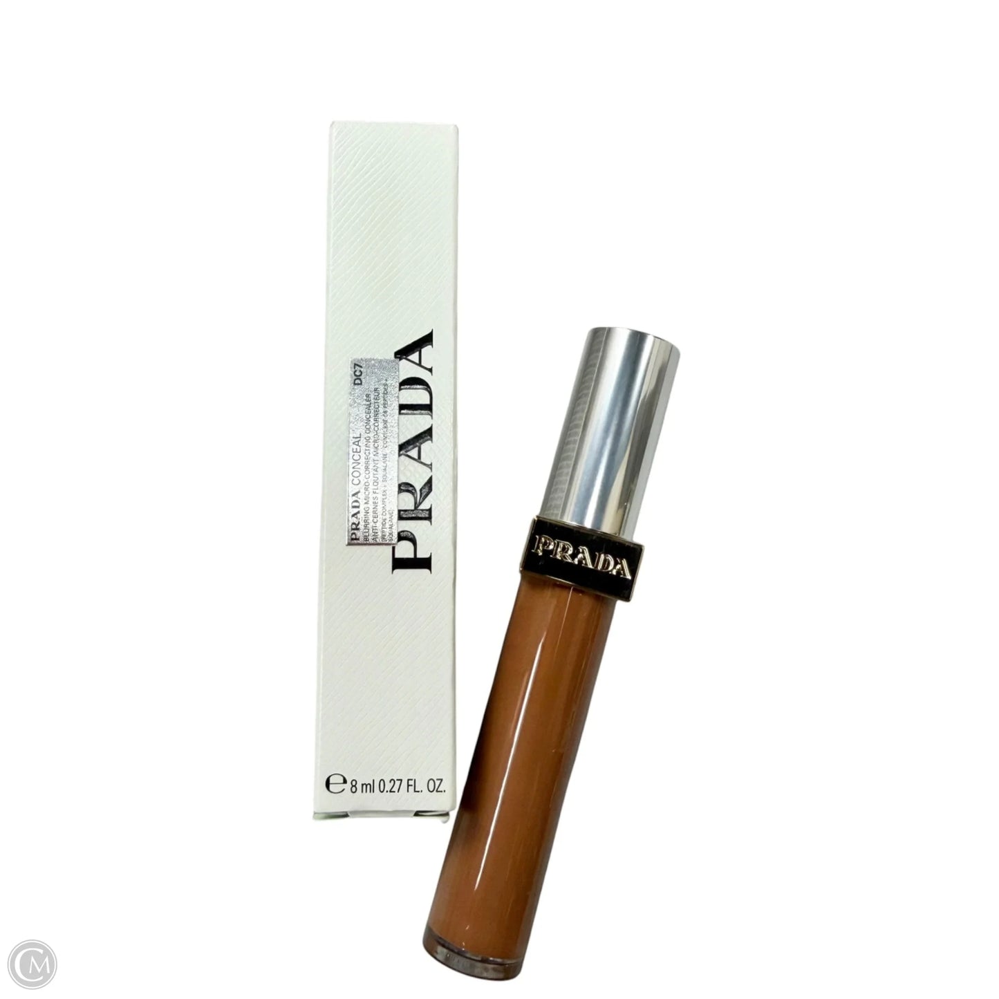 Makeup Luxury Designer By Prada