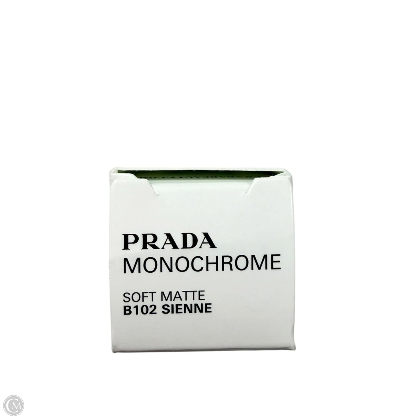Makeup Luxury Designer By Prada