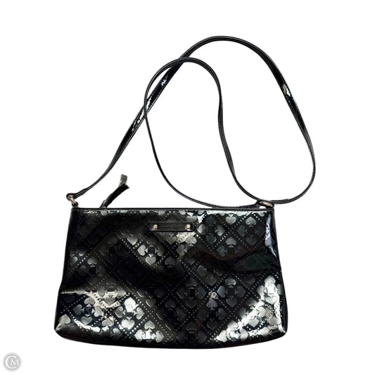 Crossbody Designer By Kate Spade, Size: Medium