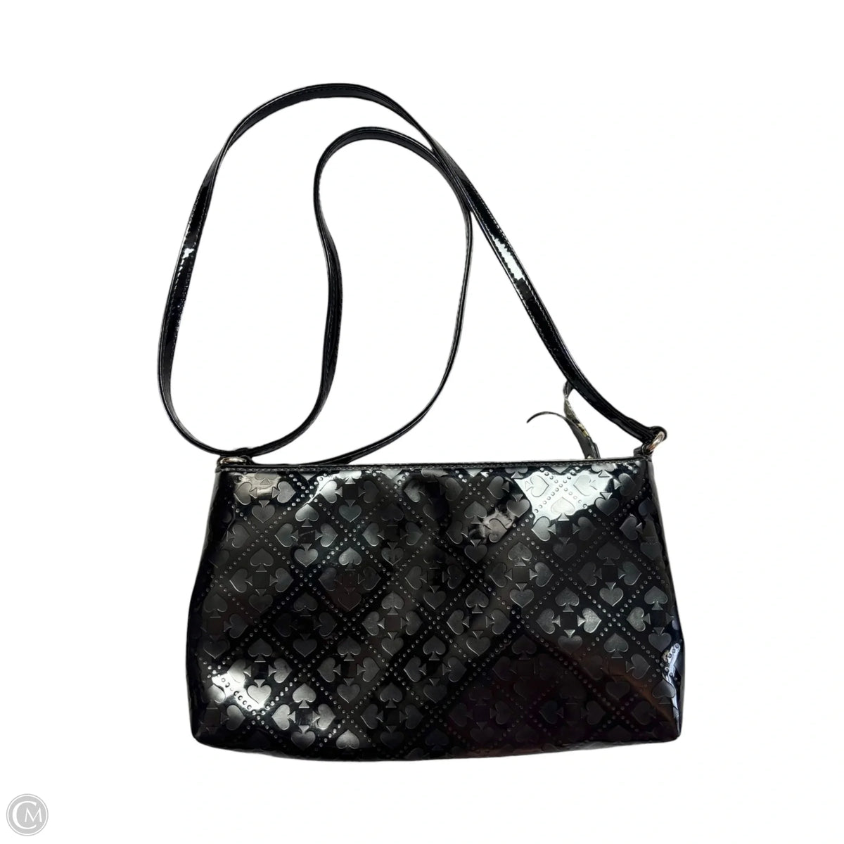 Crossbody Designer By Kate Spade, Size: Medium