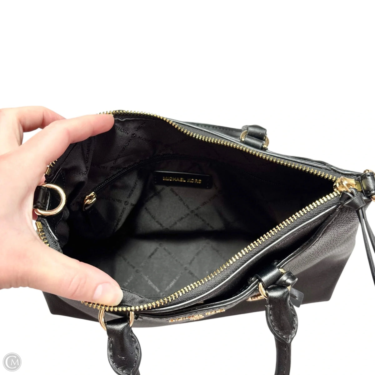 Handbag By Michael By Michael Kors, Size: Medium