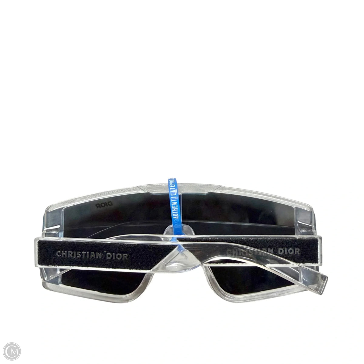Sunglasses Luxury Designer By Dior, Size: Medium