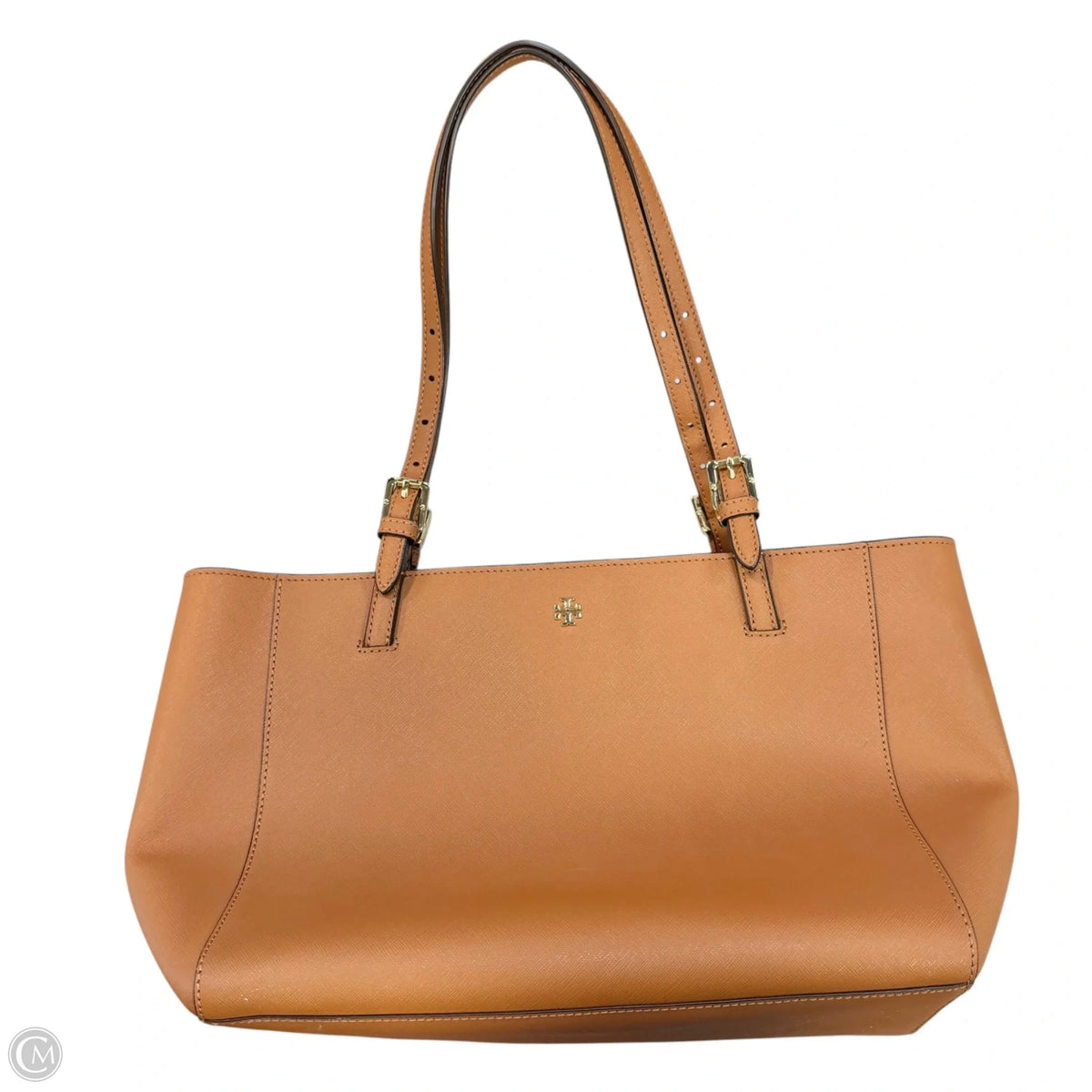 Tote Designer By Tory Burch, Size: Medium