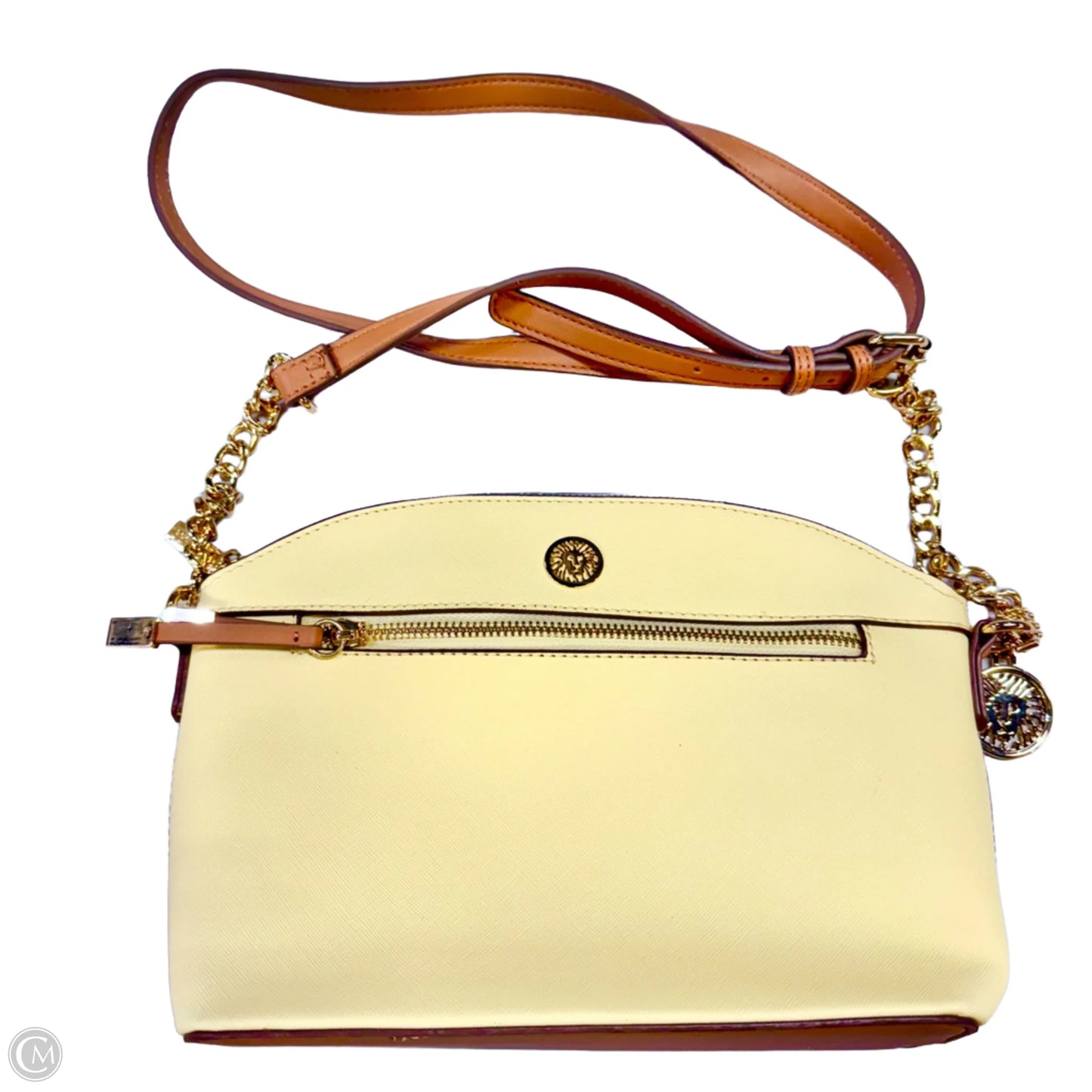 Crossbody By Anne Klein, Size: Medium
