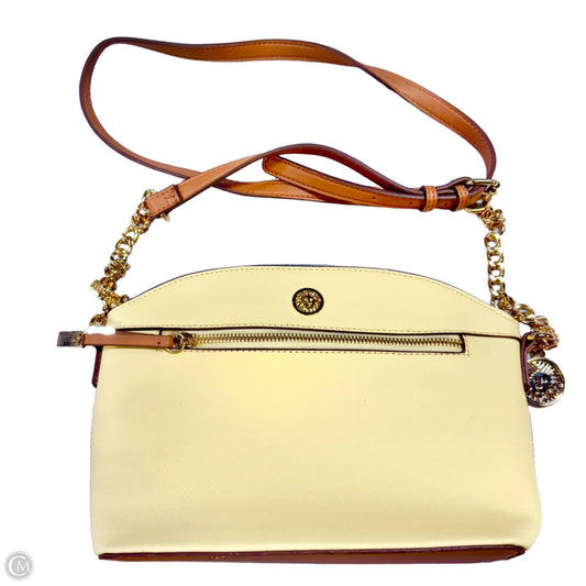 Crossbody By Anne Klein, Size: Medium