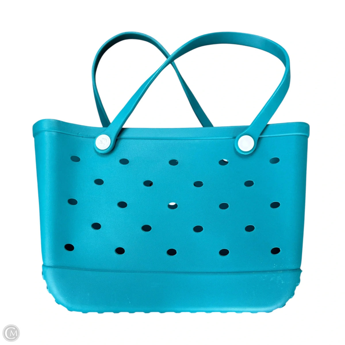 Tote Size: Large