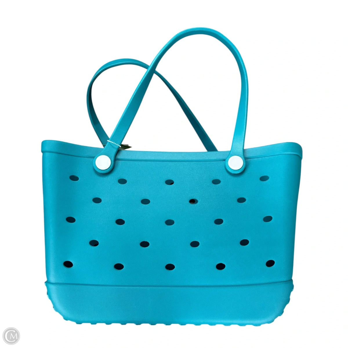 Tote Size: Large