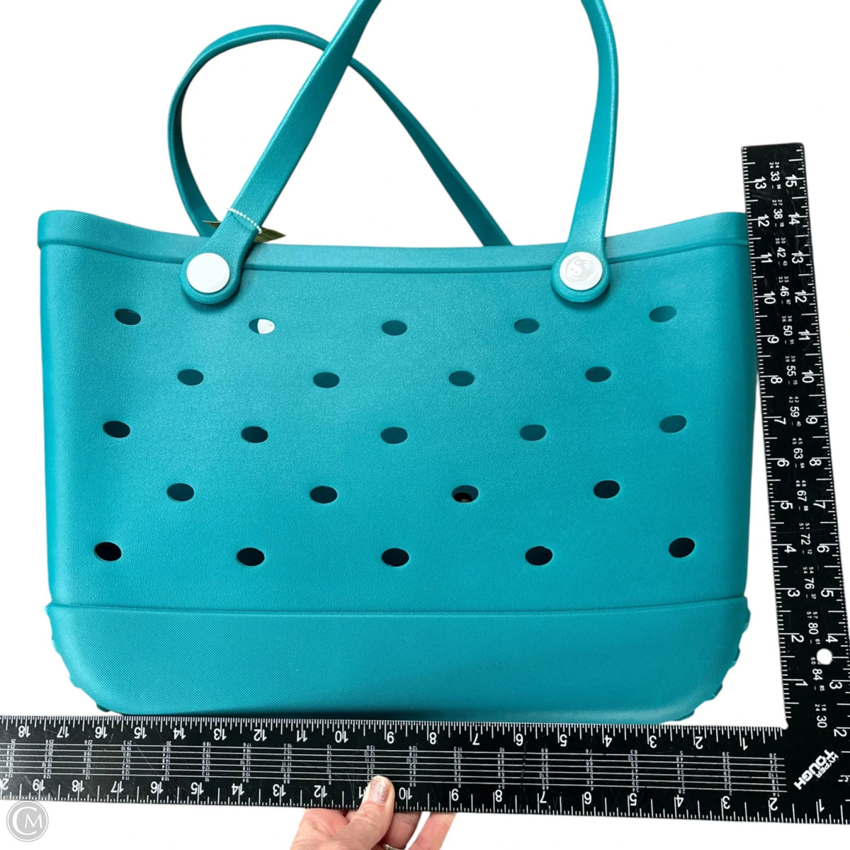 Tote Size: Large