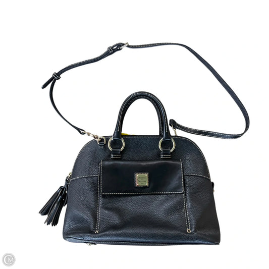 Handbag Designer By Dooney And Bourke