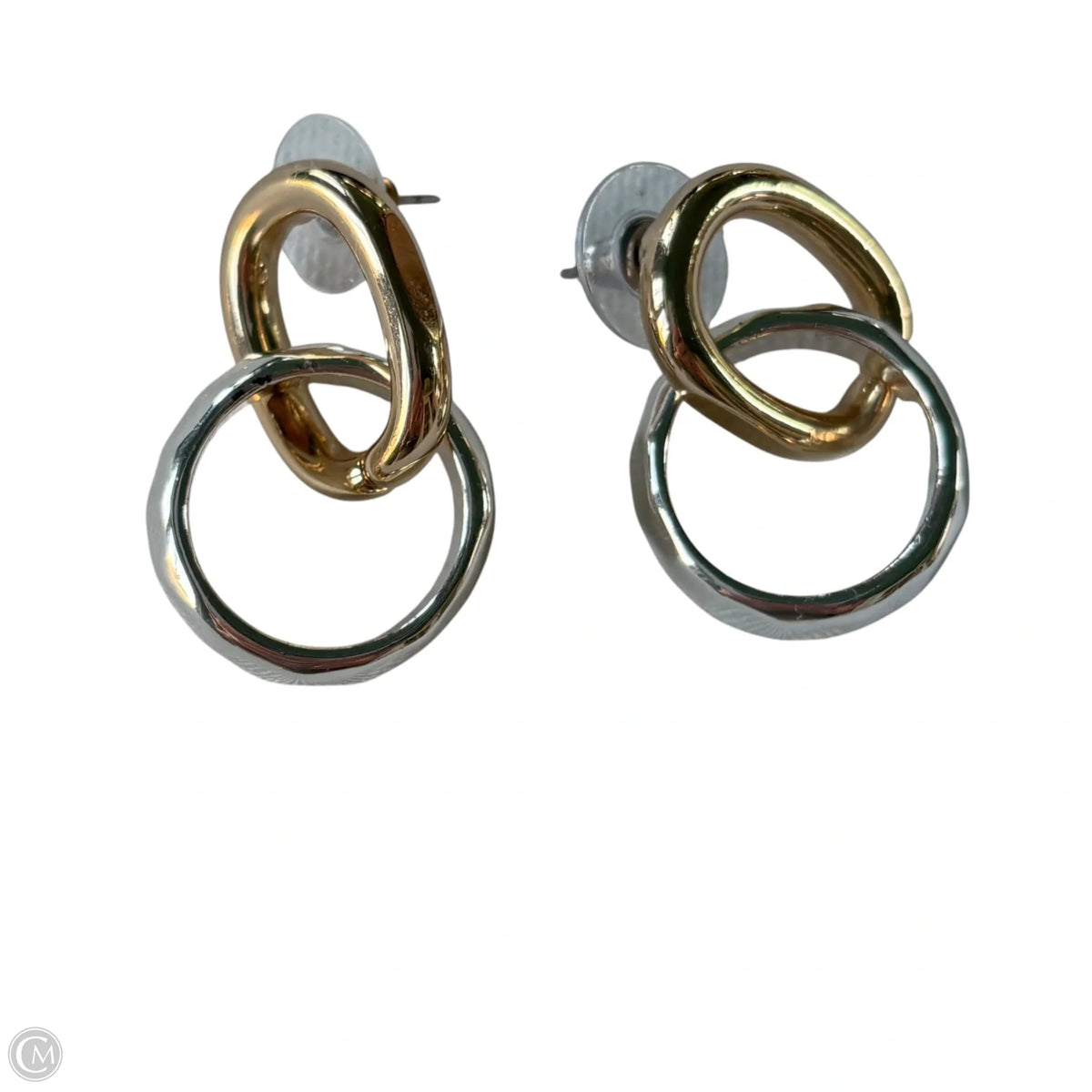 Earrings Hoop