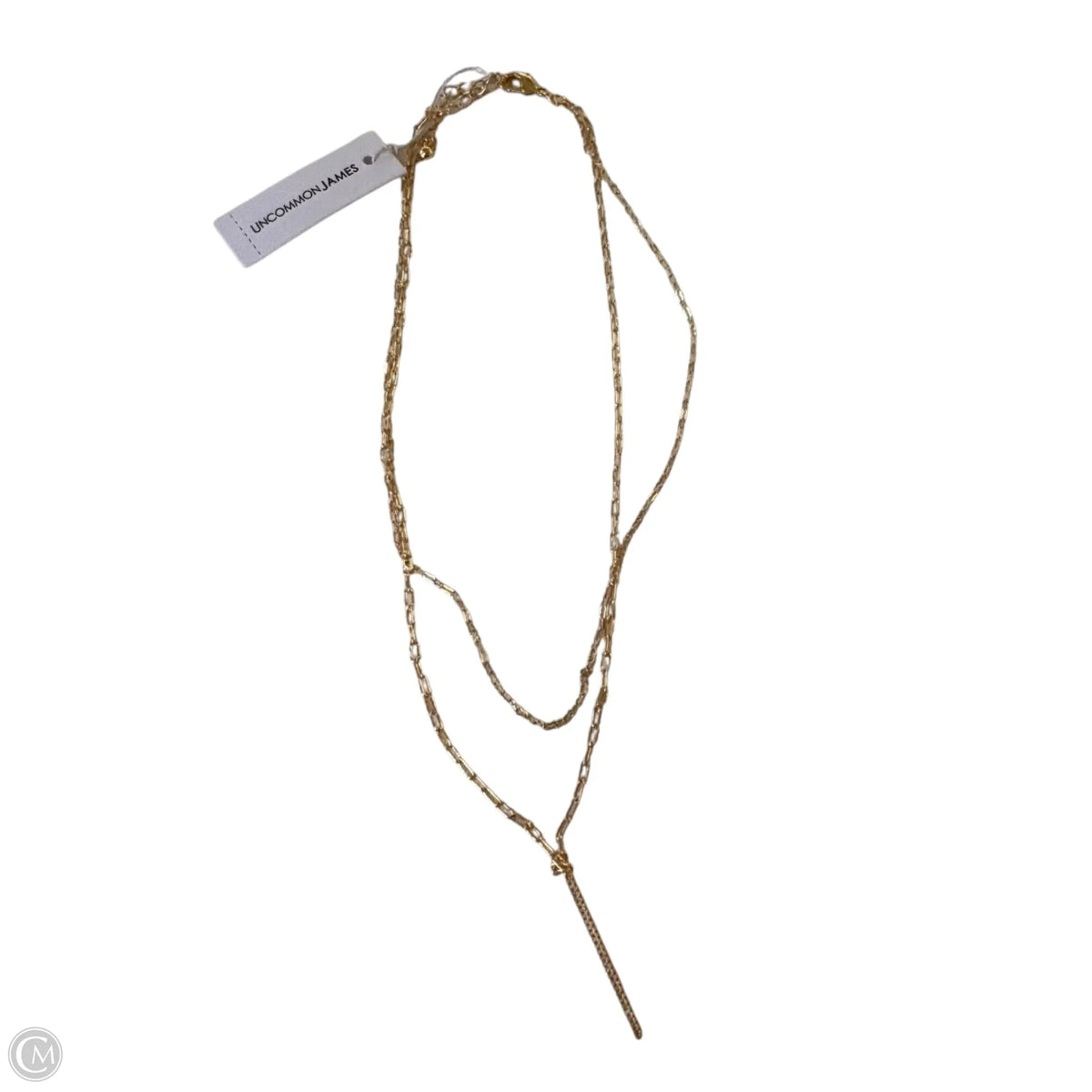 Necklace Layered By Uncommon James