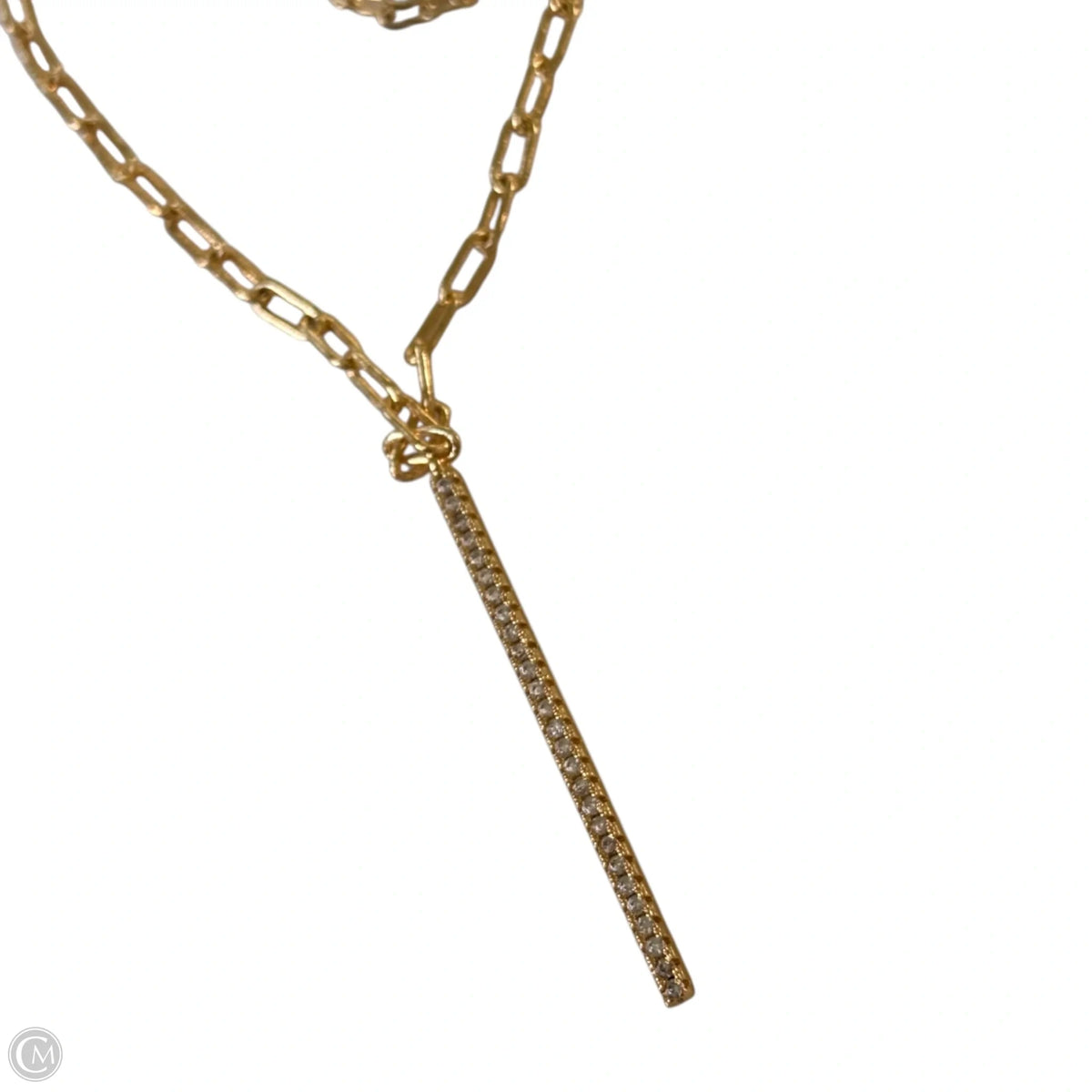 Necklace Layered By Uncommon James