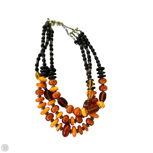 Necklace Layered By Chicos