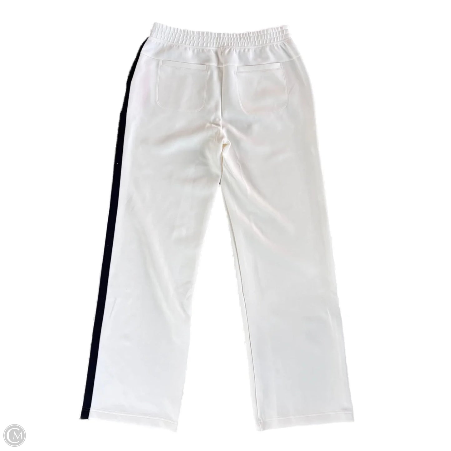 Pants Designer By Lilly Pulitzer In White, Size: S