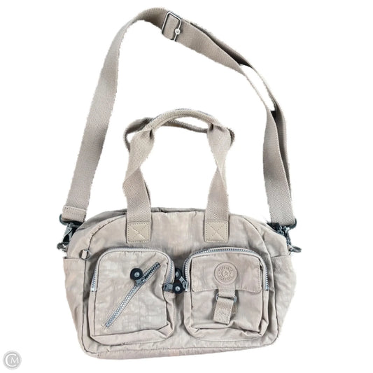 Handbag By Kipling, Size: Medium
