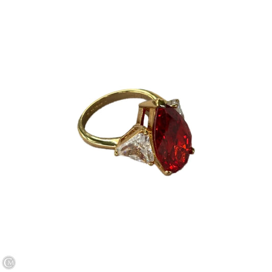 Ring Sterling Silver By Suzanne Somers, Size: 7