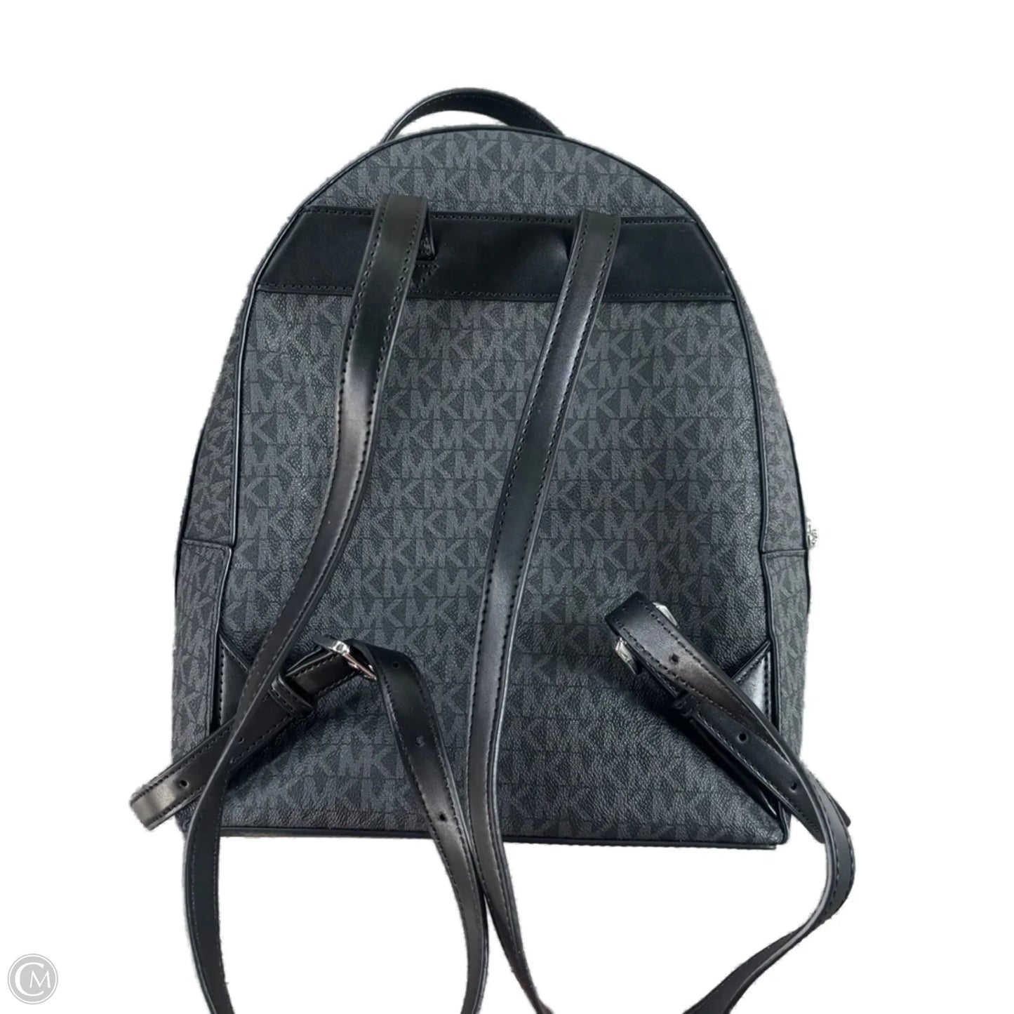 Backpack Designer By Michael Kors, Size: Medium