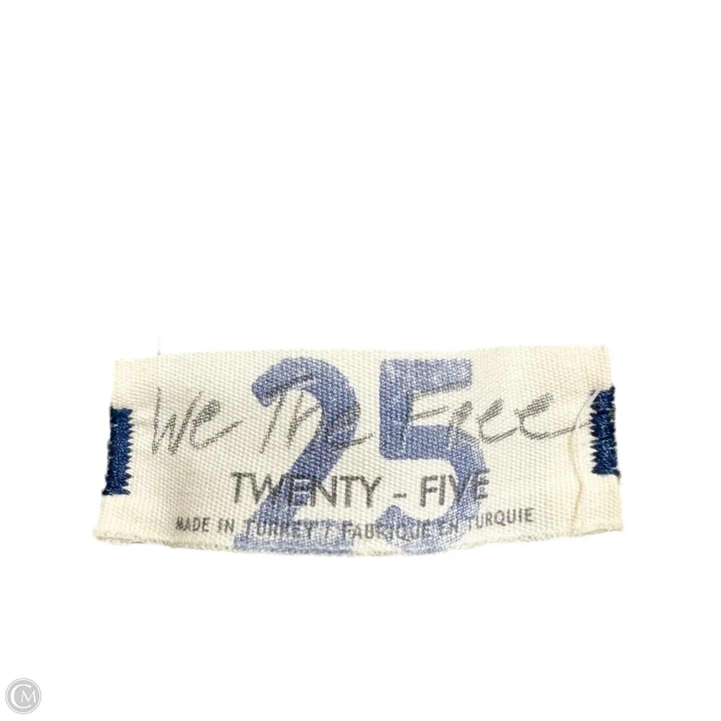 Jeans Boyfriend By We The Free In Camouflage Print, Size: 2