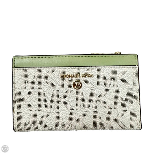 Wallet Designer By Michael Kors, Size: Medium