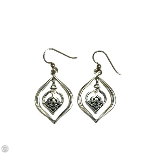 Earrings Dangle/drop By Brighton